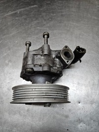 фото thumb №1, Насос усилителя vw touareg