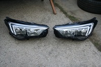 фото thumb №1, Crossland обычная led правая i левая