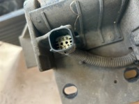 фото thumb №7, Подножка выдвижной электрический правый ford transit mk8