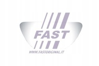 фото thumb №3, Стекло зеркало, зеркало внешние fast ft88602