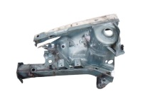 фото thumb №1, Skoda octavia 1 i lift 00- 4x4 четверть лонжерон правый перед 9596