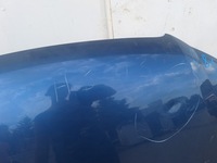 фото thumb №8, Audi a3 8p капот кришка двигуна перед