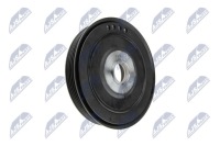 Nty rkp-fr-011 шкив, wał коленчатый Доставка, фото thumb