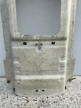 фото thumb №6, Connect mk2 рестайлинг потолок панорама