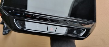 фото thumb №9, Дисплей экран монитор навигации vw id.3 id3 10a919605k