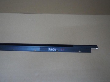 фото thumb №8, Планка накладка дверь уплотнитель стекла правые зад audi a8 d3