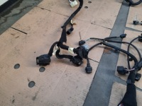 Renault austral 1.2 e-tech електропроводка джгут відсік двигуна Ціна, фото thumb