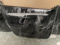 фото thumb №9, Infiniti qx50 потолок сиденья алькантара кожа