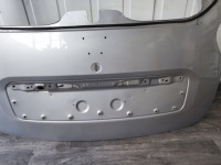 фото thumb №8, Крышка багажника задняя задняя ----- dacia lodgy lift 2017 -