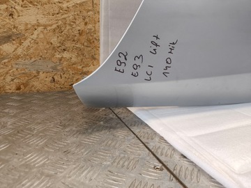 фото thumb №12, Bmw e92 e93 капот крышка двигателя lci рестайлинг