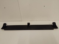 фото thumb №11, Audi a6 c5 накладка радиатора 4b0121292b