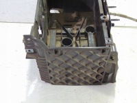 фото thumb №4, Корпус аккумулятор renault scenic iii 1.5 dci