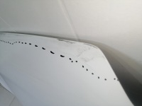 Капот renault master 3 рестайлинг Оригинал, фото thumb