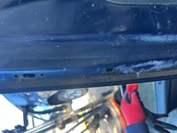 фото thumb №16, Крышка багажника задняя задняя + стекло dacia duster i 10- dvd42