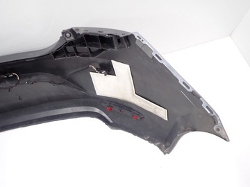 фото thumb №9, Бампер зад задний комплектный pdc seat leon iii 13r