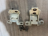 фото thumb №2, Mazda 3 bp петли дверь правый задняя rok 2021