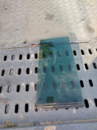 фото thumb №1, Скло двері правий задня vw touran 43r-001108