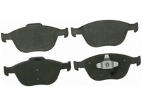 фото thumb №11, Гальмівні колодки гальмівний. ford transit connect 02-13 fiesta 02 2000 - 2012 blp