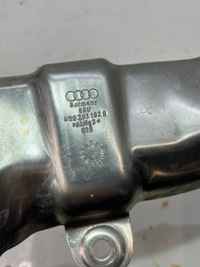 фото thumb №2, Захист провід пального audi a8 s8 4h 4h0201192b