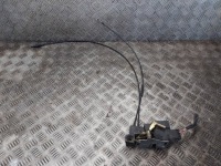 фото thumb №1, Замок дверь правый задняя mercedes w163 ml