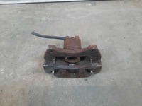 фото thumb №3, Супорт праві перед jeep compas i 2.2 cdi