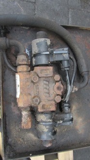 фото thumb №14, Isuzu nqr npr гідравліка omfb lta 25s