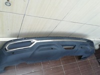 фото thumb №4, Накладка бампера задняя renault koleos ii 17-20 оригинальный номер [ 7xx