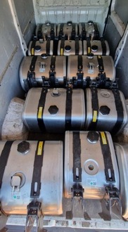 фото thumb №10, Volvo fh fm бак пального 160l 21516468