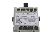 фото thumb №1, Mercedes sprinter w907 907 модуль дверь левая перед