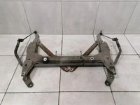 фото thumb №10, Porsche 911 996 beam subframe передня частина 99634110119 axle carrier