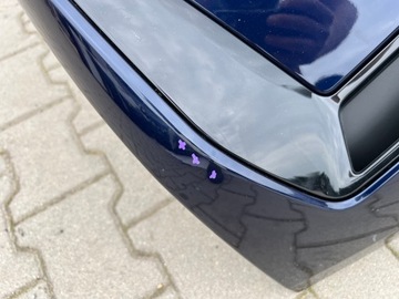 фото thumb №15, Бампер перед переднє bmw 3 g20 g21 lci рестайлінг m набір колір c3z
