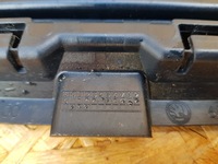 фото thumb №12, Skoda kamiq 19- решітка решітка радіатора решітка бампера передньої хром 658853653