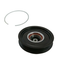 фото thumb №1, Зчеплення компресор кондиціонера denso 6seu16c