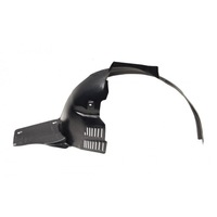 фото thumb №1, Підкрилок передні p fiat scudo jumpy expert ii 07-