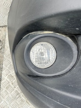 фото thumb №12, Бампер перед переднє комплектний mercedes citan i 1 w415