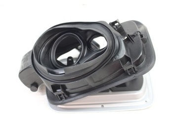 фото thumb №8, Bmw x1 f48 крышка заливка топлива 7359171 a83 глейшерсильбер металлик 7488867