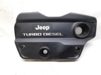 фото thumb №1, Крышка защита двигателя 68386926ab - jeep compass ii 2.0 cdr multijet 16-20