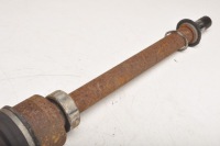 фото thumb №3, Renault clio iv rs 1.6 приводной вал правая длинная 391003858r