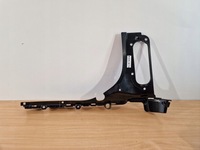 фото thumb №2, Mini cooper r55 56 clubman напрямна бампера лівий задня