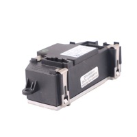 фото thumb №10, Volkswagen passat b7 blower heater fan resistor регулятор 3c0907521f