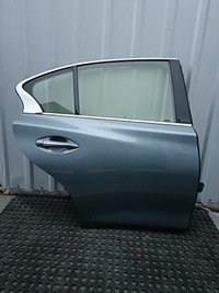 фото thumb №1, Rbp дверь правое задние правый задняя infiniti q50