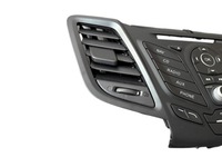 фото thumb №2, Панель радио рамка ford fiesta mk7 c1bt18k811ra