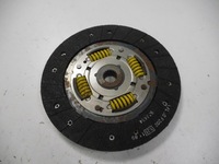 фото thumb №9, Набор сцепления fiat lancia delta 86-92 оригинальный номер 5888394