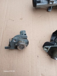 фото thumb №4, Замок запалювання вкладиші kluczykmazda 6 gg