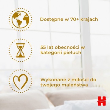 HUGGIES Ночные подгузники детские 6-11кг 3х23 шт