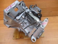 фото thumb №8, Fiat doblo combo grande punto evo 1.3 jtd коробка передач 5b euro5 толстый вал