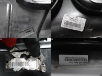 фото thumb №12, Bmw x1 f48 обычный 15-19 бампер бампер + спойлер + заглушка перед pdc