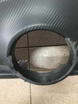 фото thumb №6, Suzuki swift mk8 sport бампер зад задній zmv