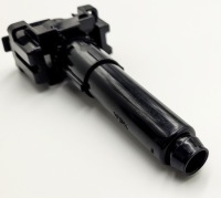 фото thumb №3, Омыватель фара toyota camry 2021- правый