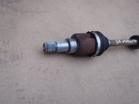 фото thumb №3, Приводной вал правая ford ka plus 1.2 бензин